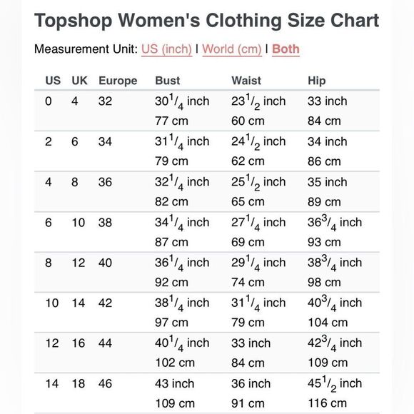 TopShop stripe print front knot flare sleeve minidress - size 4 NWOT - Picture 9 of 9